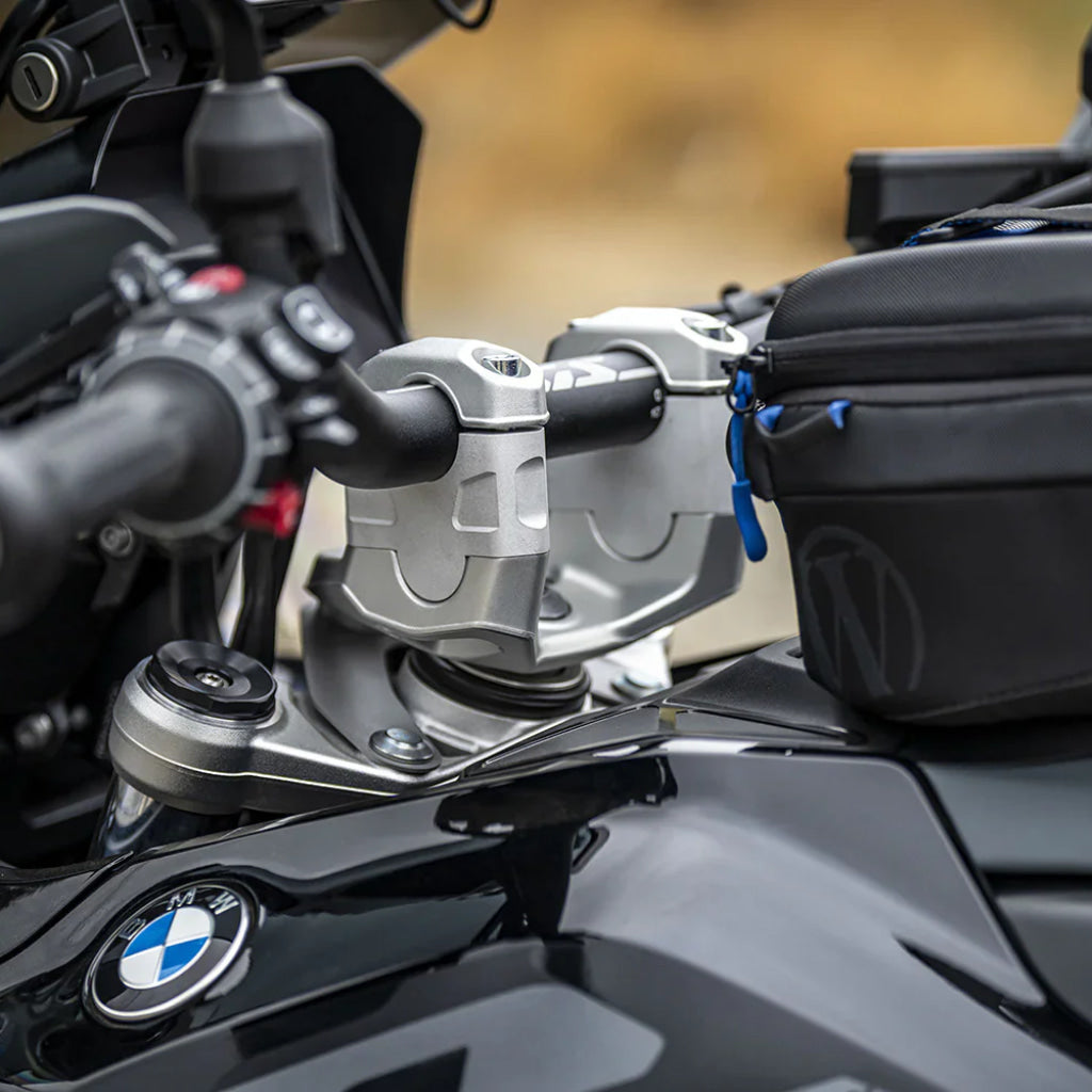 Bmw R 1300 Gs Ergonomics - Risers 40Mm Handlebar