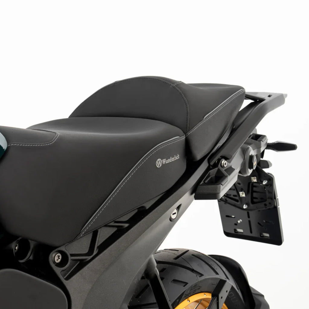 Bmw R 1300 Gs Ergonomics - Wunderlich ’Active Comfort’ Seat Seats