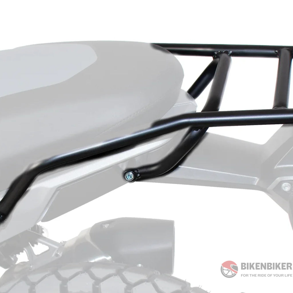 Bmw R 1300 Gs Luggage - Rear Rack Racks