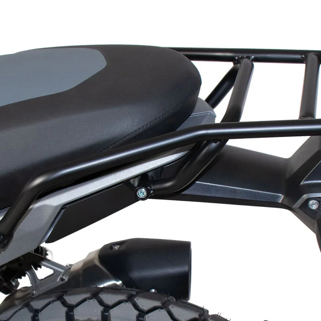 Bmw R 1300 Gs Luggage - Rear Rack Racks