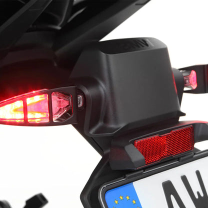 Bmw R 1300 Gs - Multifunctional Indicator Guard (Rear)