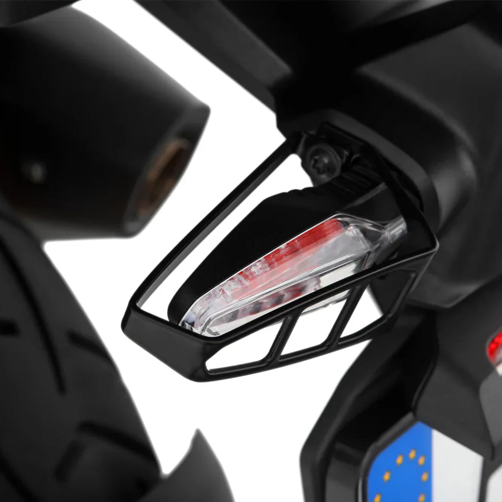 Bmw R 1300 Gs - Multifunctional Indicator Guard (Rear)