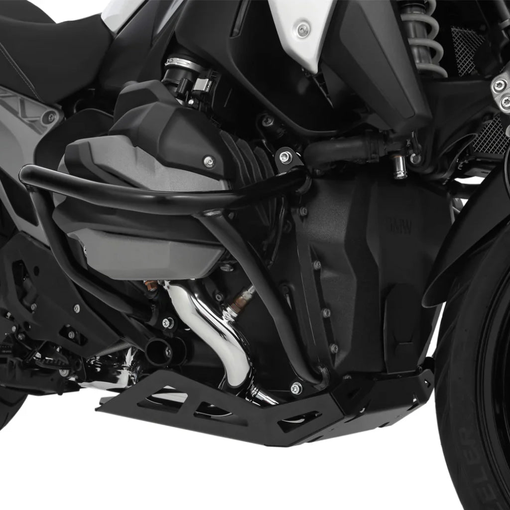 Bmw R 1300 Gs Protection - Engine Crash Bars (Black)