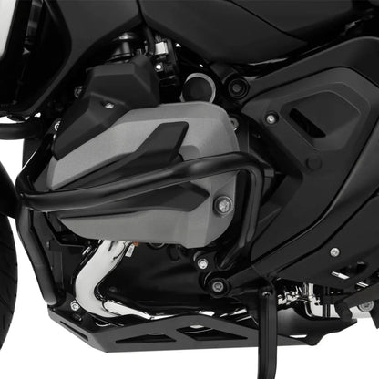 Bmw R 1300 Gs Protection - Engine Crash Bars (Black)