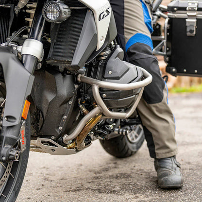 Bmw R 1300 Gs Protection - Engine Crash Bars ’Ultimate’