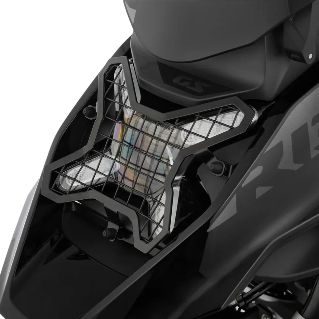 Bmw R 1300 Gs Protection - Headlight Guard