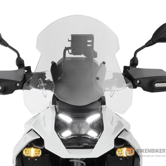 Bmw R 1300 Gs Screen - Windscreen Marathon Windscreen