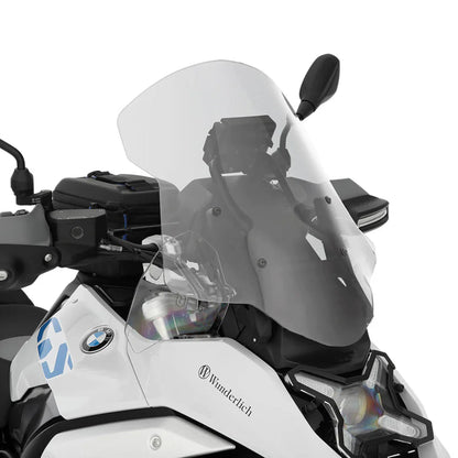 Bmw R 1300 Gs Screen - Windscreen Marathon Windscreen