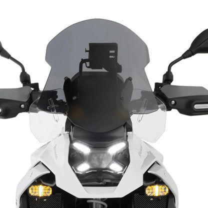 Bmw R 1300 Gs Screen - Windscreen Marathon Windscreen