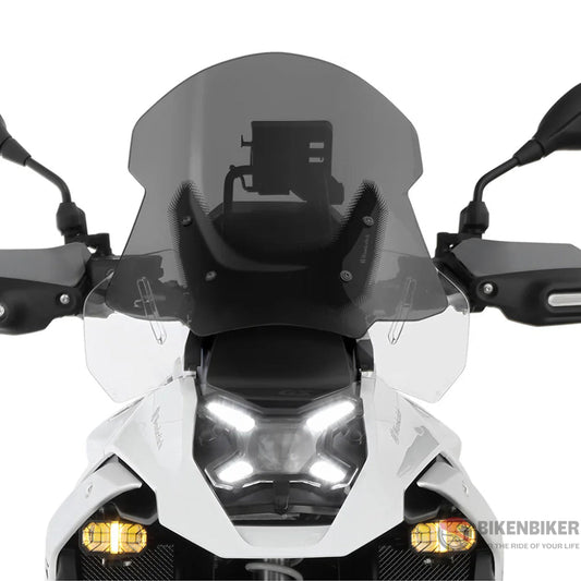 Bmw R 1300 Gs Screen - Windshield Marathon