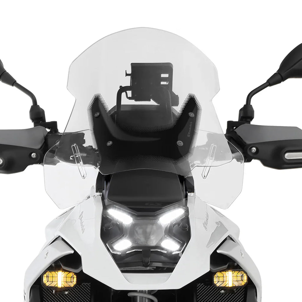 Bmw R 1300 Gs Screen - Windshield Marathon