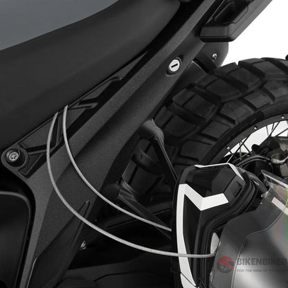 Bmw R 1300 Gs Security - Helmet Lock