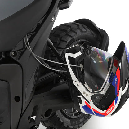 Bmw R 1300 Gs Security - Helmet Lock