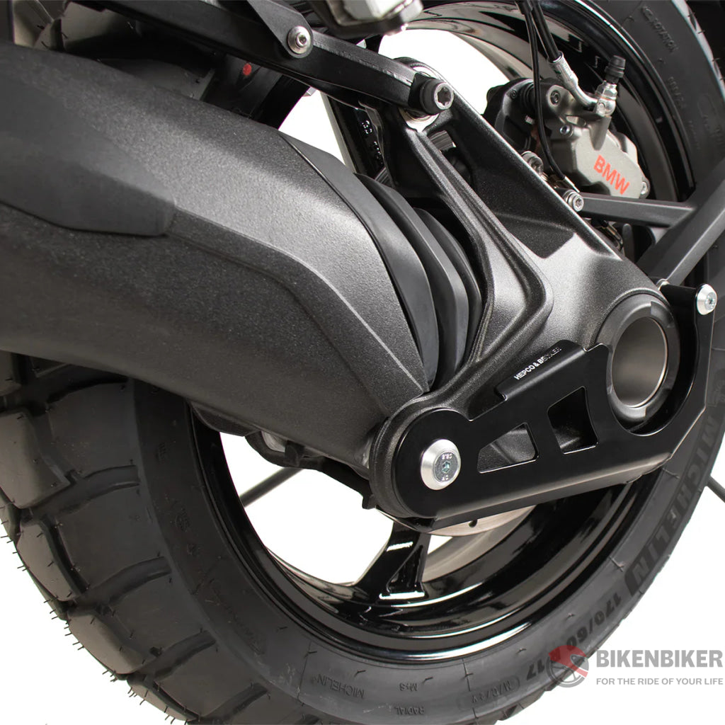 Bmw R 1300R Protection - Cardan Shaft