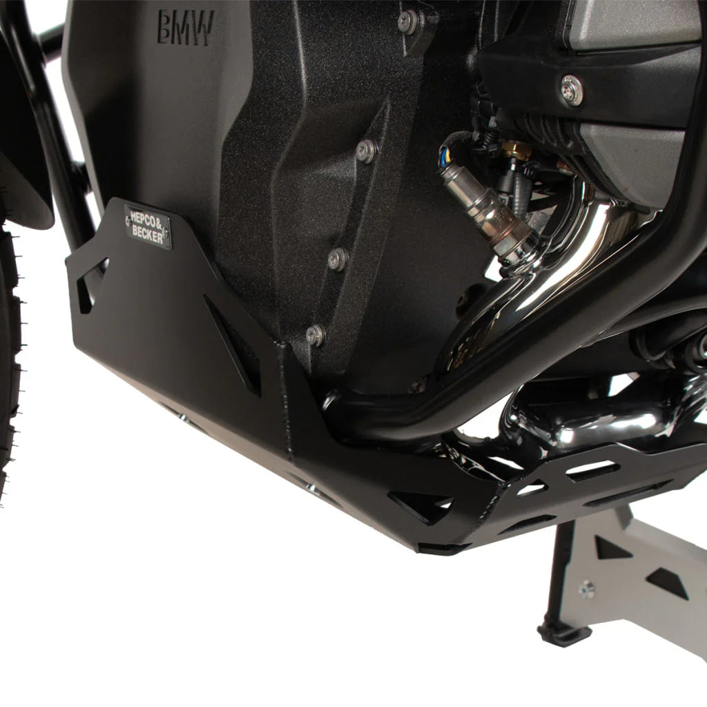 Bmw R1300Gs Protection - Skid Plate Skid Plate