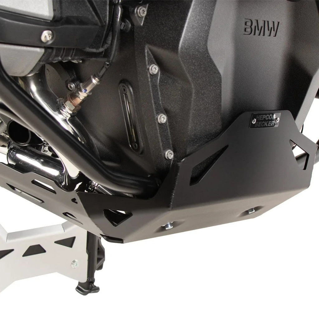 Bmw R1300Gs Protection - Skid Plate Skid Plate