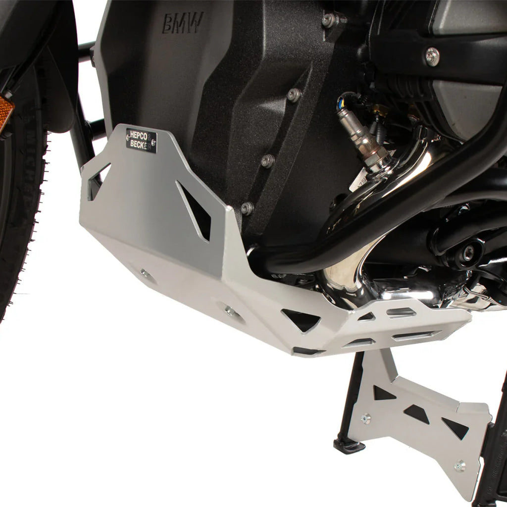 Bmw R1300Gs Protection - Skid Plate Skid Plate