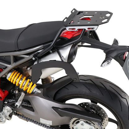 Ducati Hypermotard 950 / Sp C - Bow Soft Bag Carrier