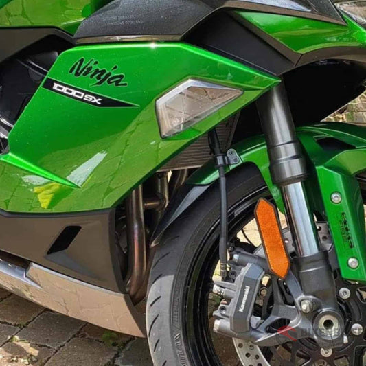 Extenda Fenda For Kawasaki Ninja 1000 Sx