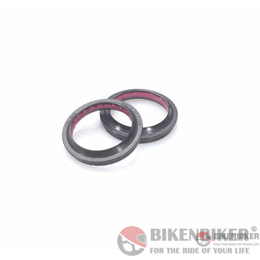 Fork Dust Seal Pair - All Balls Racing 57-107 Seals