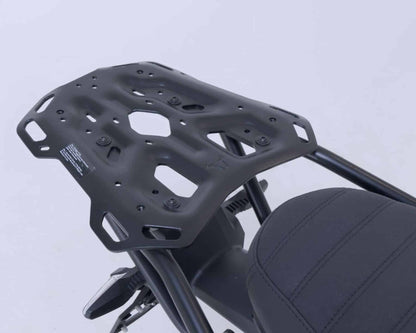 Rear Luggage Adventure Rack for BMW R1300GS - SW-Motech - GPT.07.975.19000/B