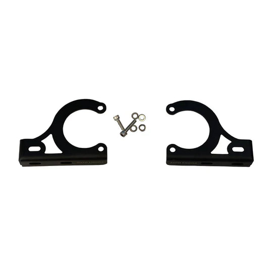 Fork Mount for Royal Enfield Himalayan 411 - Auto Engina