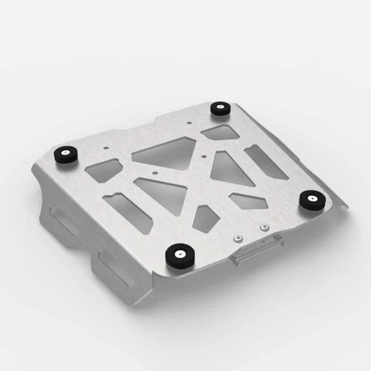 Top Rack Plate for Royal Enfield Himalayan 411 - Auto Engina