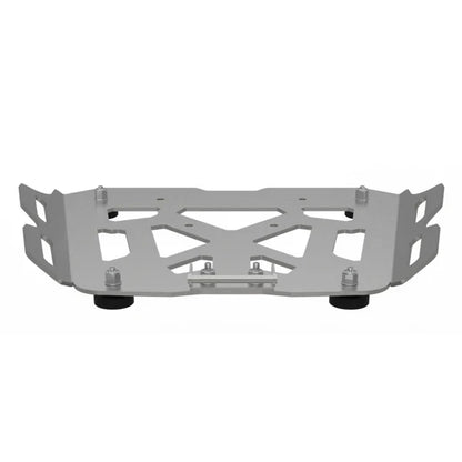 Top Rack Plate for Royal Enfield Himalayan 411 - Auto Engina
