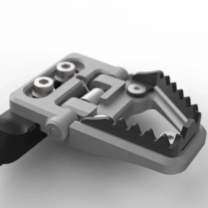 Adjustable Brake Pedal for Royal Enfield Himalayan 450 - Auto Engina