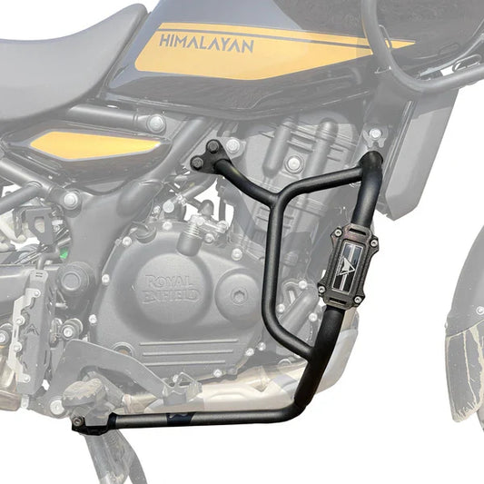 Crash Guard for Royal Enfield Himalayan 450 - Auto Engina