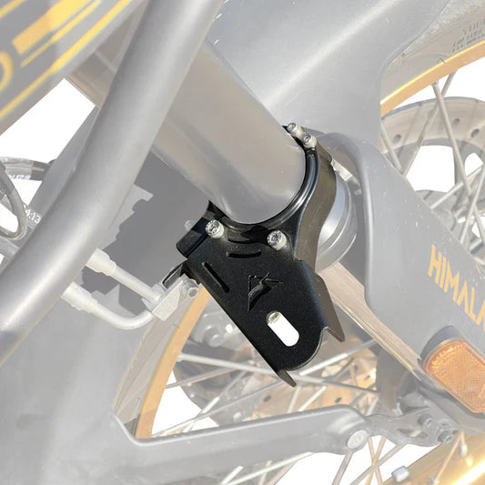 Fork Clamp for Royal Enfield Himalayan 450 - Auto Engina