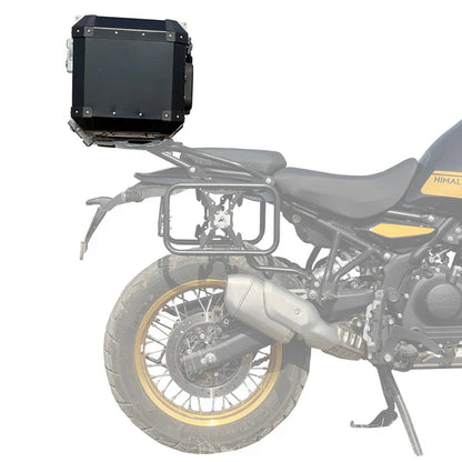 Aluminium Top Box - 42L - Auto Engina