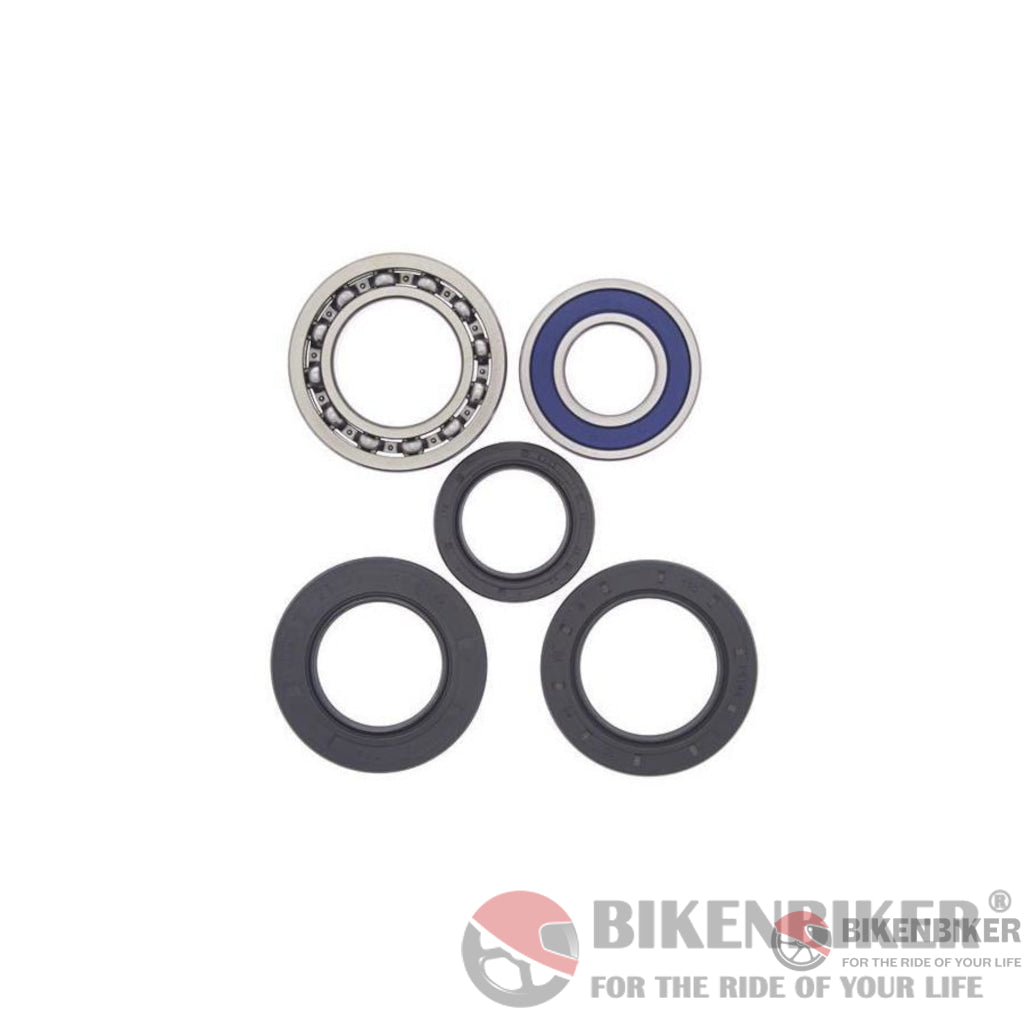 Kawasaki Versys 650 Spares - Wheel Bearing Kits All Balls Racing Kit