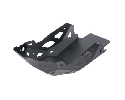 Sump Guard for Ducati Multistrada V4-SW-Motech