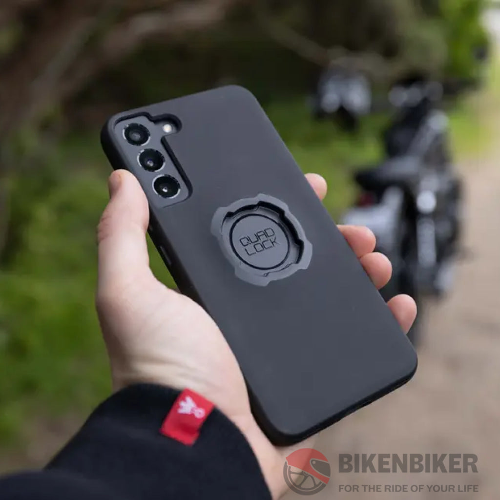 Phone Case For Samsung Galaxy - Quad Lock Mounts