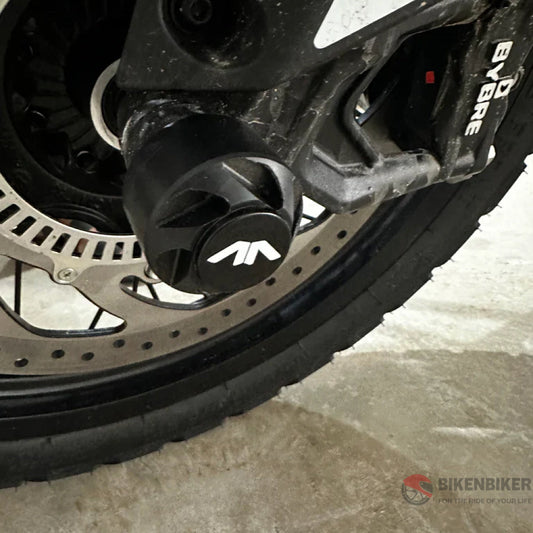 Premium Fork Sliders V2.0 For Ktm’s