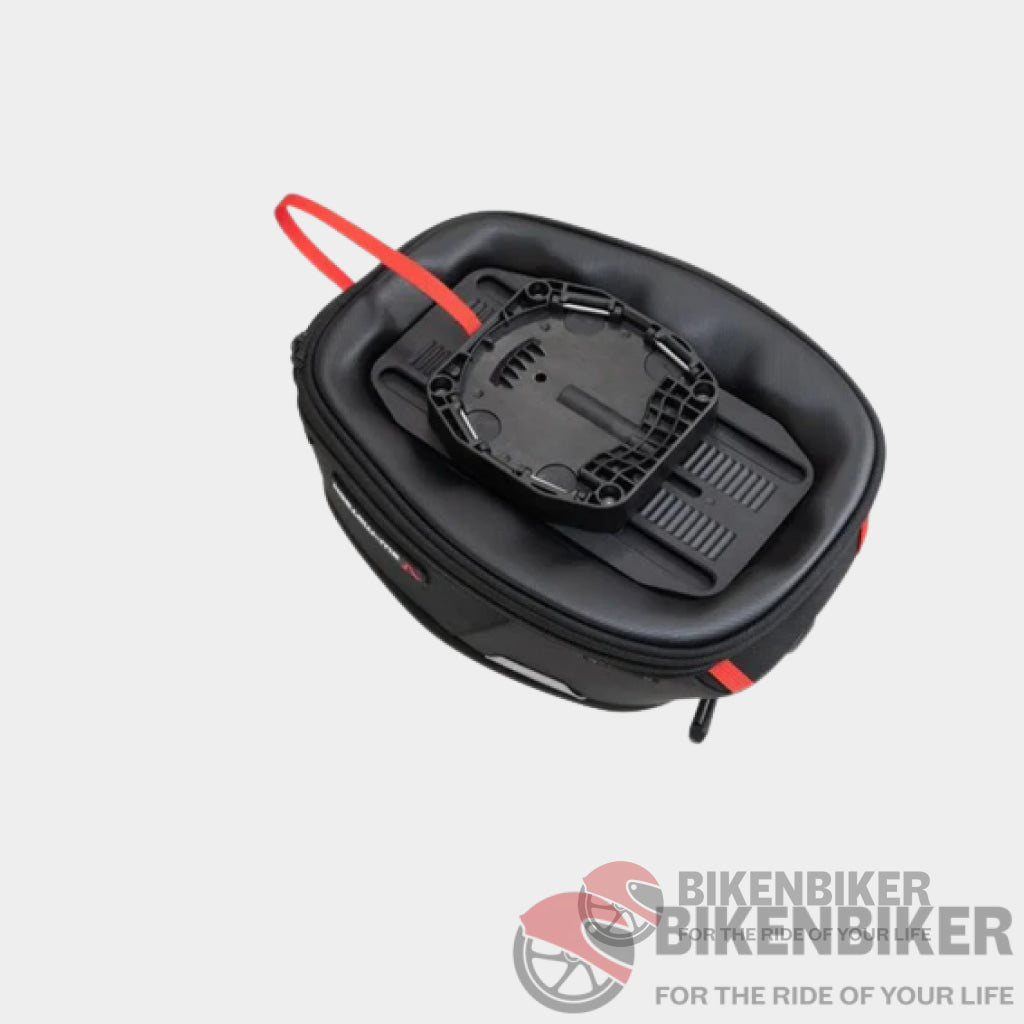 Pro Micro Tank Bag 3-5L - Sw-Motech