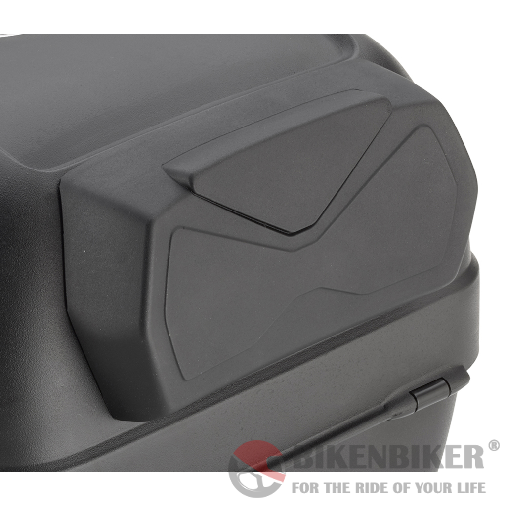 Backrest for E300N2, E300NT2 Top Cases - Givi