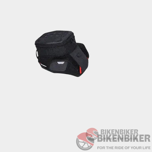 Quick Lock Pro City Tank Bag 11 - 14L - Sw - Motech