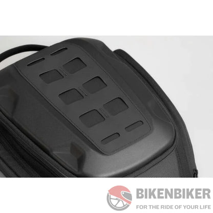 Quick Lock Pro Engage Tank Bag 7-10L - SW-Motech