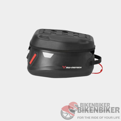 Quick Lock Pro Yukon Waterproof Tank Bag 6L - Sw-Motech