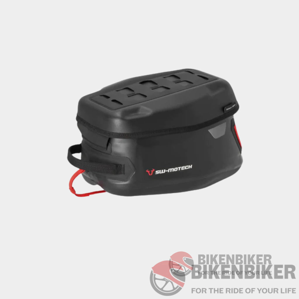 Quick Lock Pro Yukon Waterproof Tank Bag 6L - Sw-Motech