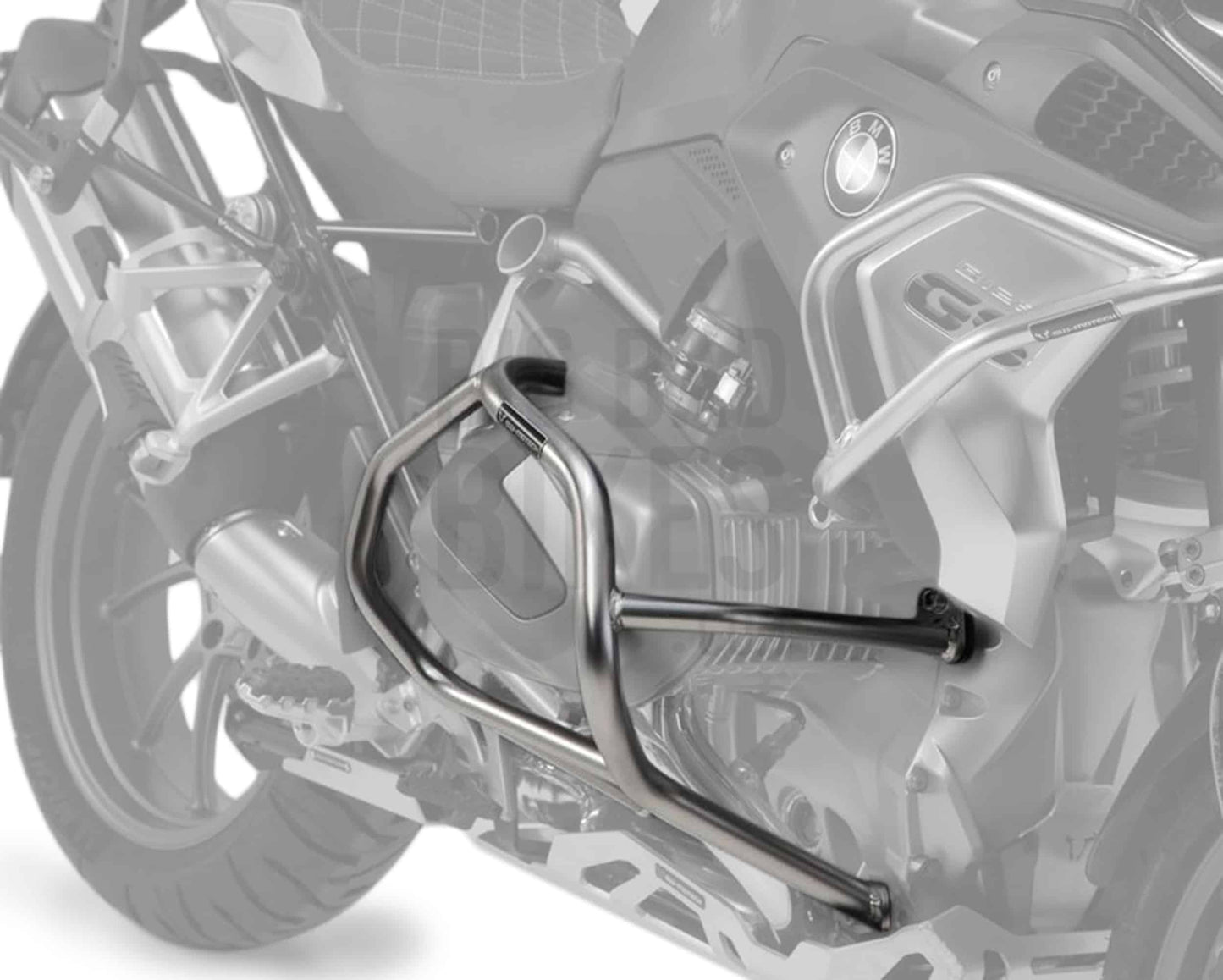 BMW R1250 R/RS/GS (20+) - Crash Bar - SW-Motech