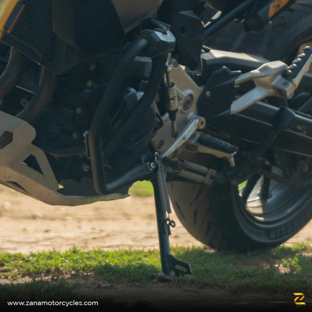 Side Stand Extender For Bmw F 850 Gs