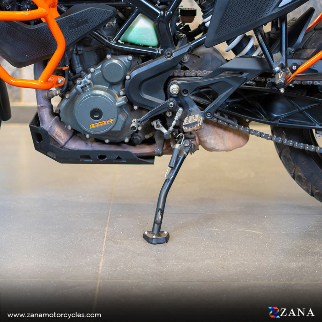 Side Stand Extender For Ktm Adv 390/250