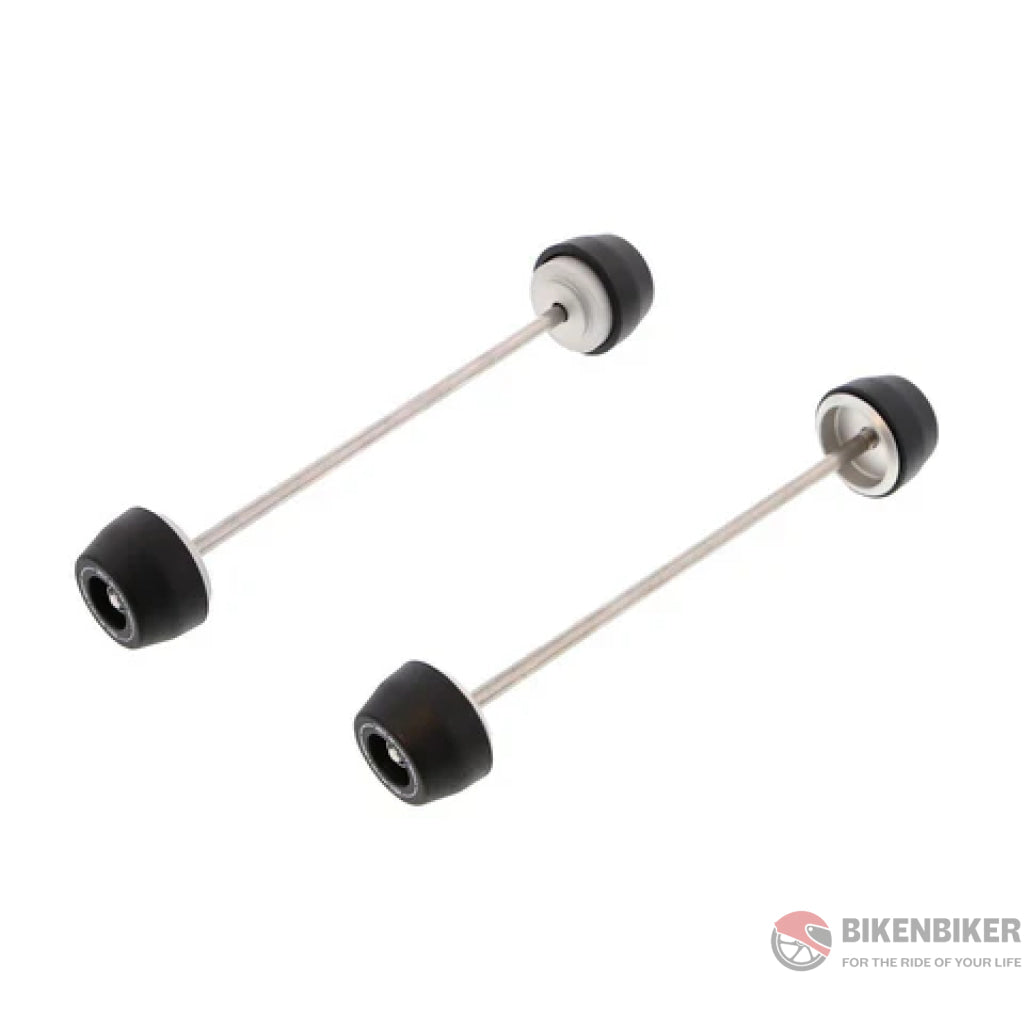 Spindle Bobbins Kit - Ducati Scrambler Icon (2023 + )