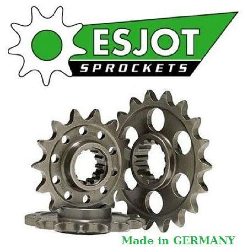 Sprockets Front (29029 - 16T) Kawasaki Z900 (2022 Onwards)