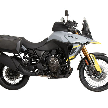 Suzuki V-Strom 800 De Carrier Sidecases - C Bow Side Case