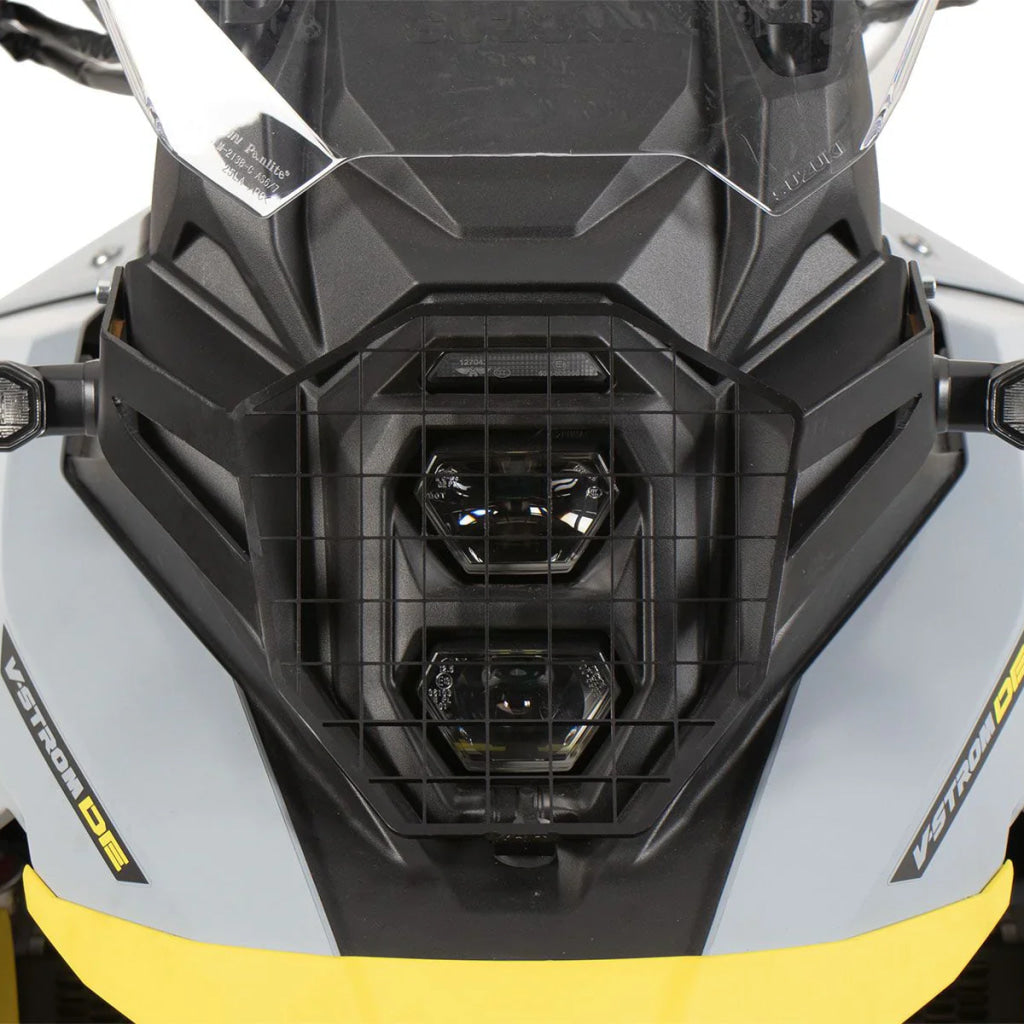 Suzuki V-Strom 800 De Protection - Headlight Guard