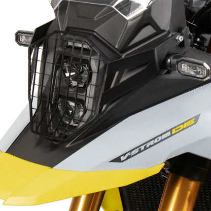 Suzuki V-Strom 800 De Protection - Headlight Guard